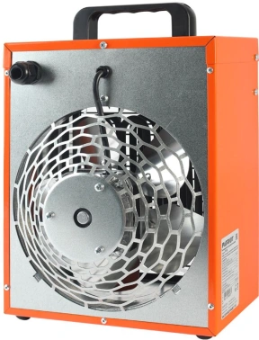 Тепловая пушка электрическая Patriot PTQ 5