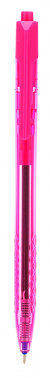 Ручка шариков. автоматическая Deli Arrow EQ02736-1