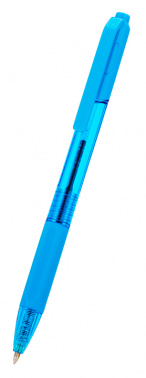 Ручка шариков. автоматическая Deli Arrow EQ02736-1