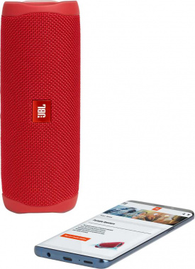 Колонка порт. JBL Flip 5
