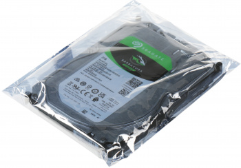 Жесткий диск Seagate SATA-III 2TB  ST2000DM008