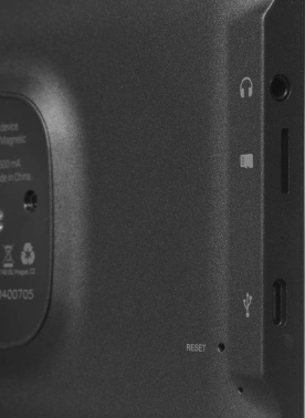 Навигатор Автомобильный GPS Navitel E707 Magnetic