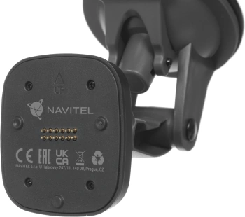 Навигатор Автомобильный GPS Navitel E707 Magnetic