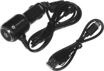 Навигатор Автомобильный GPS Navitel E707 Magnetic