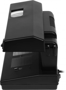 Детектор банкнот PRO  12 LPM LED