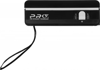 Детектор банкнот PRO  4 LED