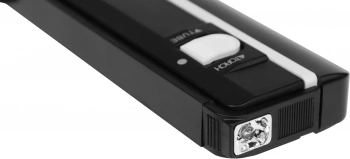 Детектор банкнот PRO  4 LED