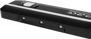 Детектор банкнот PRO  4 LED