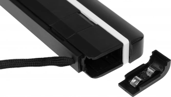 Детектор банкнот PRO  4 LED