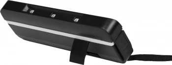 Детектор банкнот PRO  4 LED