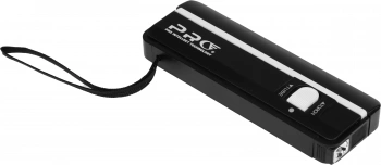 Детектор банкнот PRO  4 LED