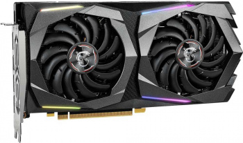 Видеокарта MSI PCI-E 3.0  GTX 1660 SUPER GAMING X