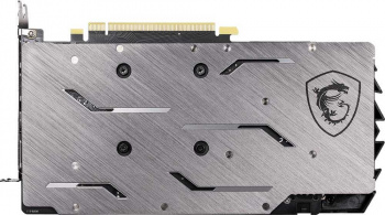 Видеокарта MSI PCI-E 3.0  GTX 1660 SUPER GAMING X