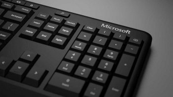 Клавиатура Microsoft Ergonomic for Business