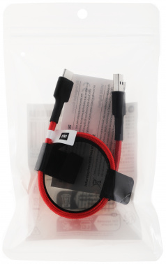 Кабель Xiaomi  Mi Braided