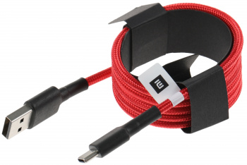Кабель Xiaomi  Mi Braided