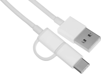 Кабель Xiaomi  Mi 2-in-1