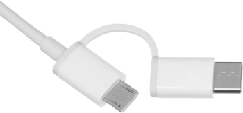 Кабель Xiaomi  Mi 2-in-1