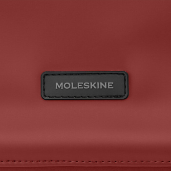 РюкзакДА Moleskine THE BACKPACK SOFT TOUCH