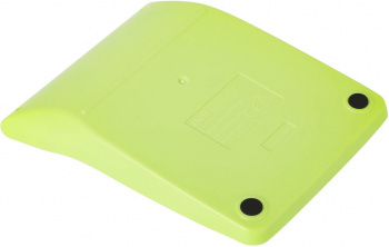 Калькулятор настольный Deli E1122/GRN