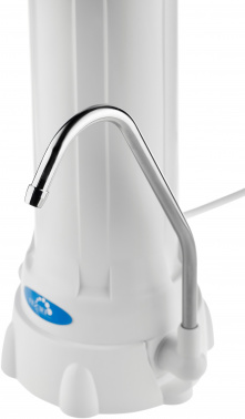 Водоочиститель Гейзер 1УЖ евро