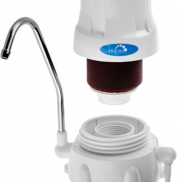 Водоочиститель Гейзер 1УЖ евро