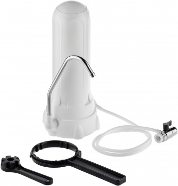 Водоочиститель Гейзер 1УЖ евро