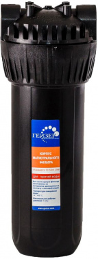Водоочиститель Гейзер 1Г мех 1/2