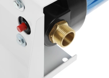 Водоочиститель Гейзер  3И20BB (без картриджей)