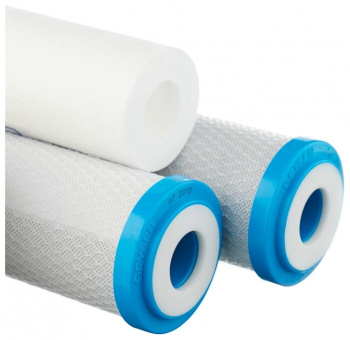 Комплект картриджей Гейзер №6