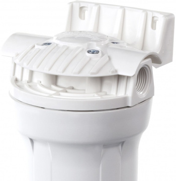 Корпус Гейзер 10