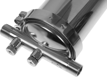 Корпус Гейзер Тайфун 10