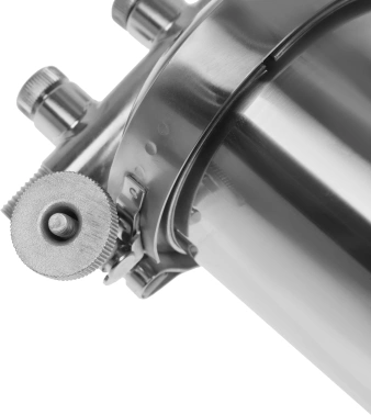 Корпус Гейзер Тайфун 10