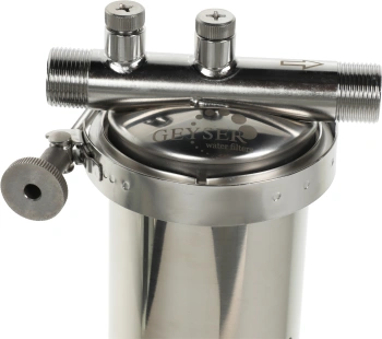 Корпус Гейзер Тайфун 10