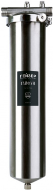 Корпус Гейзер Тайфун 20