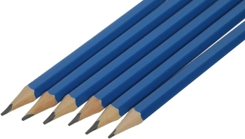 Набор карандашей ч/г Silwerhof  Zeichner