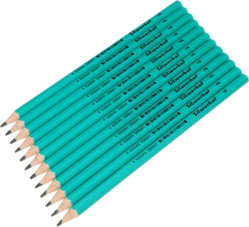 Карандаш ч/г Silwerhof  Favorit