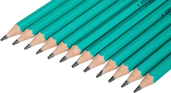 Карандаш ч/г Silwerhof  Favorit