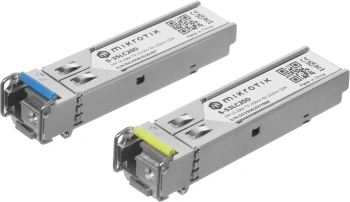 Трансивер MikroTik S-3553LC20D