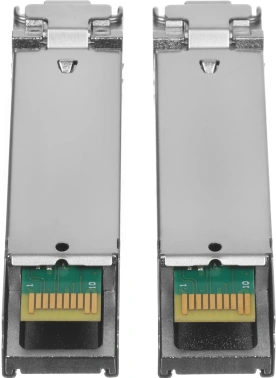 Трансивер MikroTik S-3553LC20D