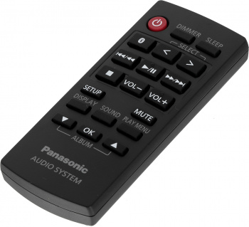 Минисистема Panasonic SC-TMAX10GSK