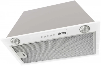 Вытяжка встраиваемая Korting KHI 6530 W