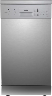 Посудомоечная машина Korting KDF 45240 S