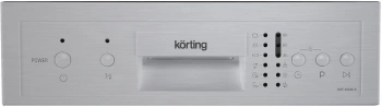 Посудомоечная машина Korting KDF 45240 S