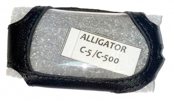 Чехол Alligator С-5/С-500