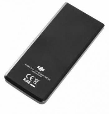 Накопитель SSD Dji  Zenmuse X5R Part 2