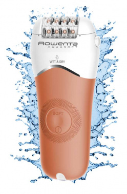 Эпилятор Rowenta EP4920F0