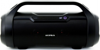 Аудиомагнитола Supra BTS-680