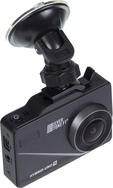 Видеорегистратор с радар-детектором Silverstone F1 Hybrid  UNO S