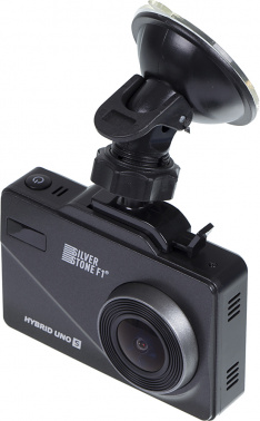 Видеорегистратор с радар-детектором Silverstone F1 Hybrid  UNO S